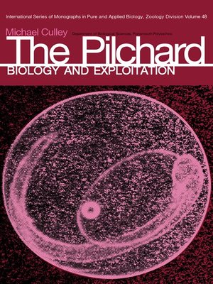 cover image of The Pilchard